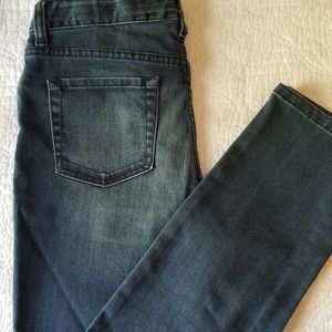 Kid's jeans